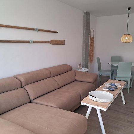 El Penon Idilico Piso A Pie De Playa Apartment Salobrena Luaran gambar