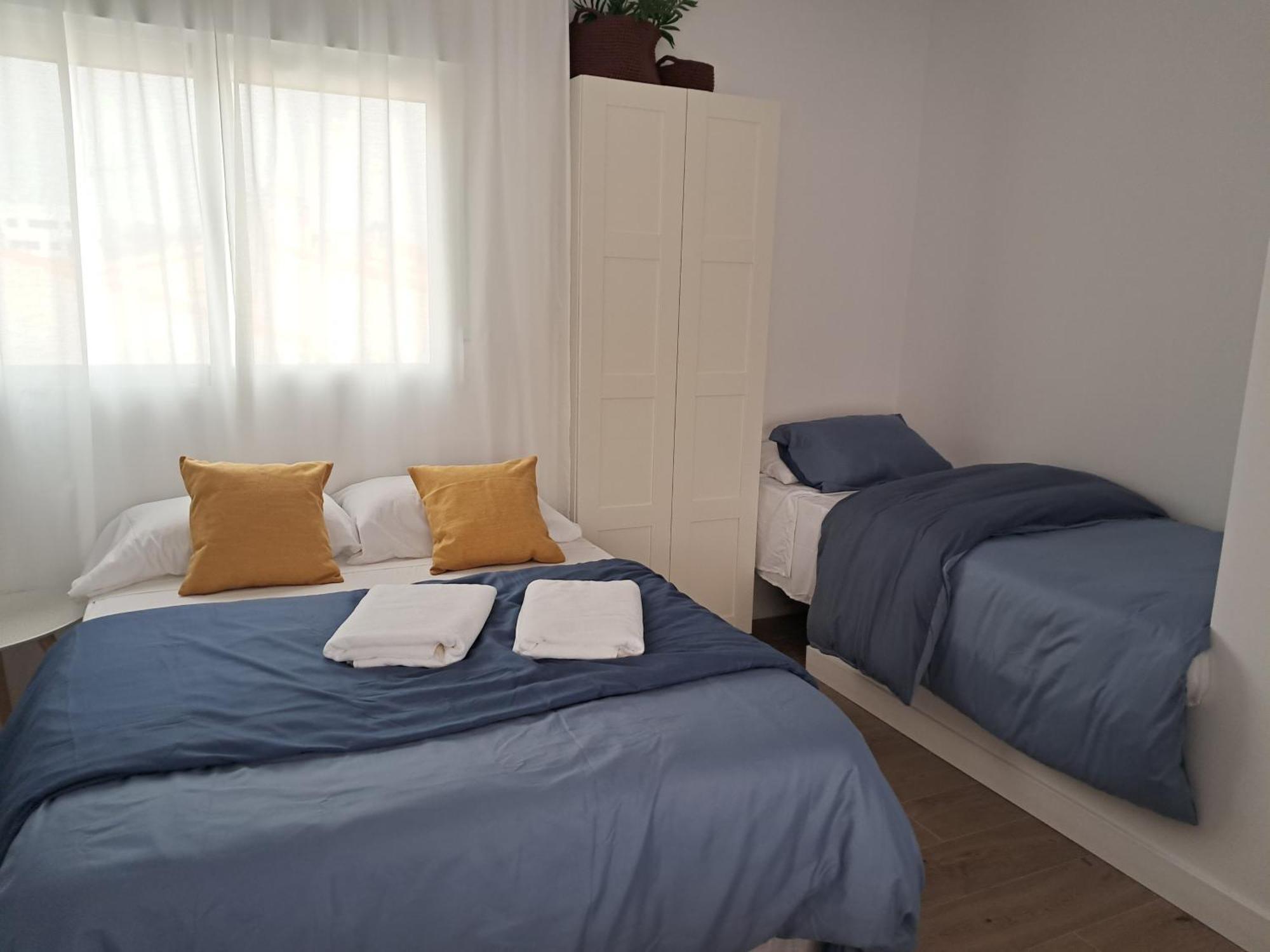 El Penon Idilico Piso A Pie De Playa Apartment Salobrena Luaran gambar