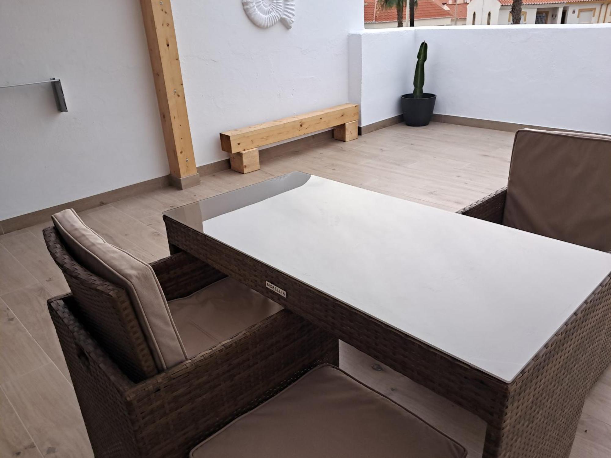 El Penon Idilico Piso A Pie De Playa Apartment Salobrena Luaran gambar