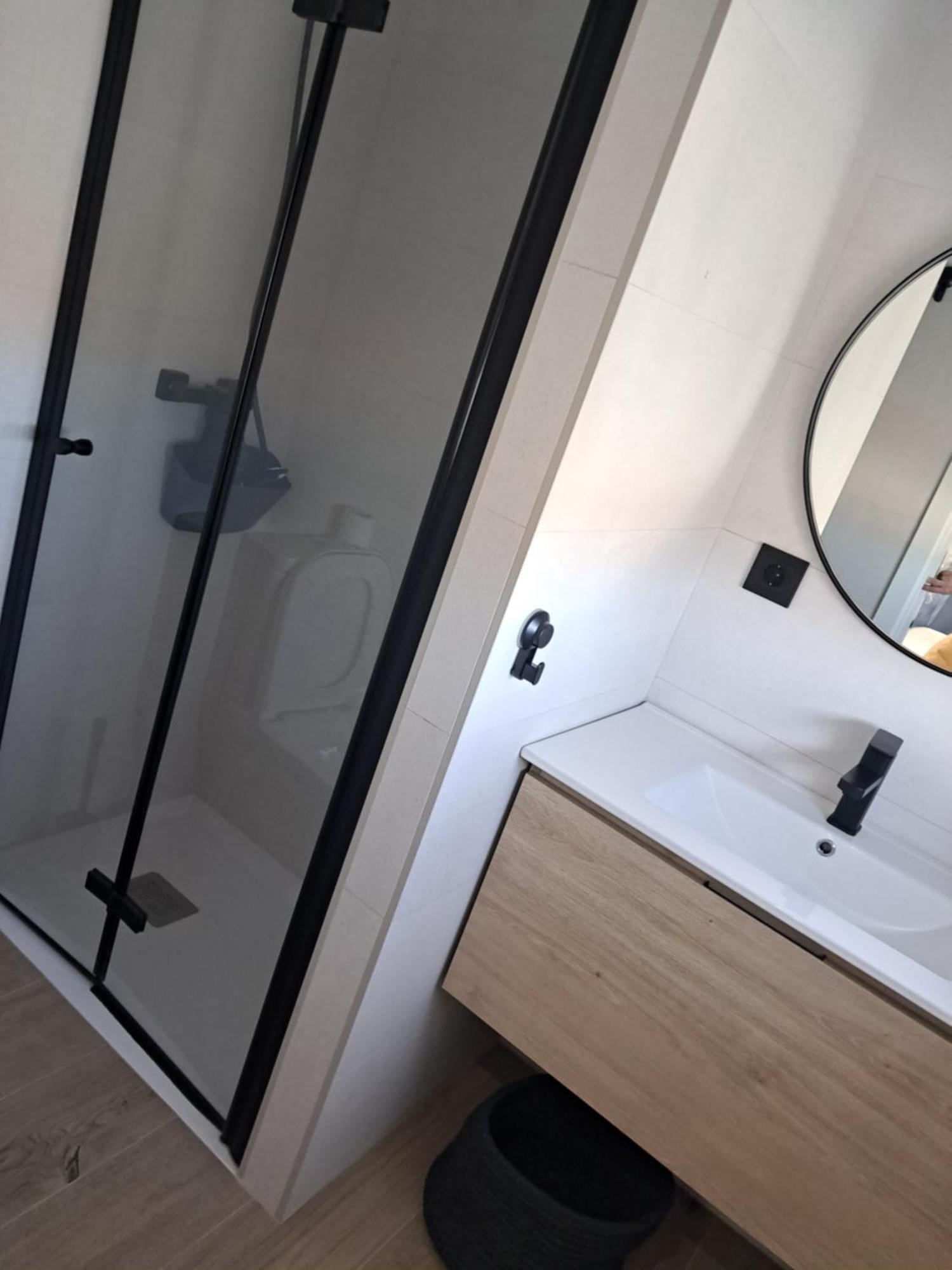 El Penon Idilico Piso A Pie De Playa Apartment Salobrena Luaran gambar