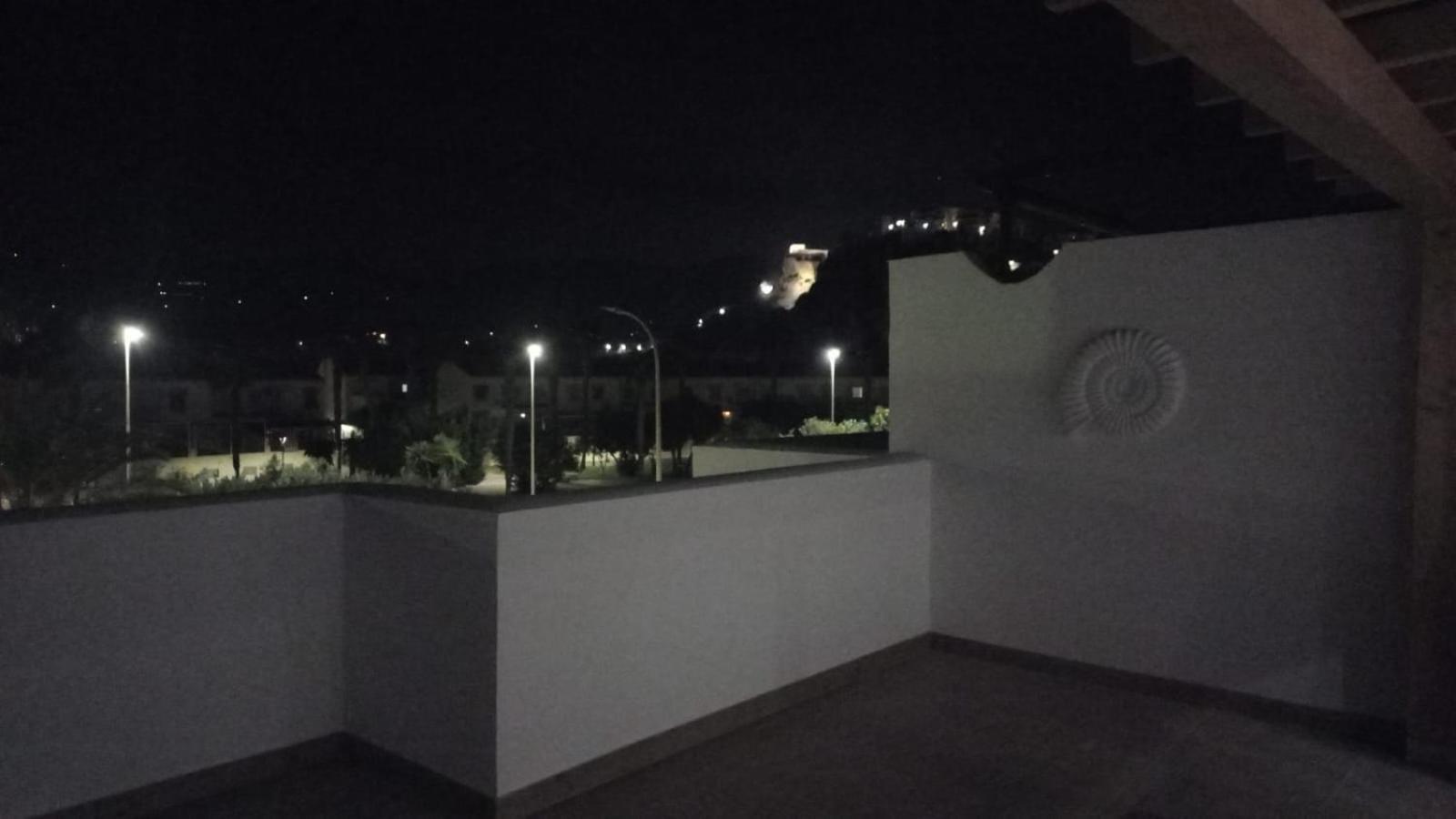 El Penon Idilico Piso A Pie De Playa Apartment Salobrena Luaran gambar
