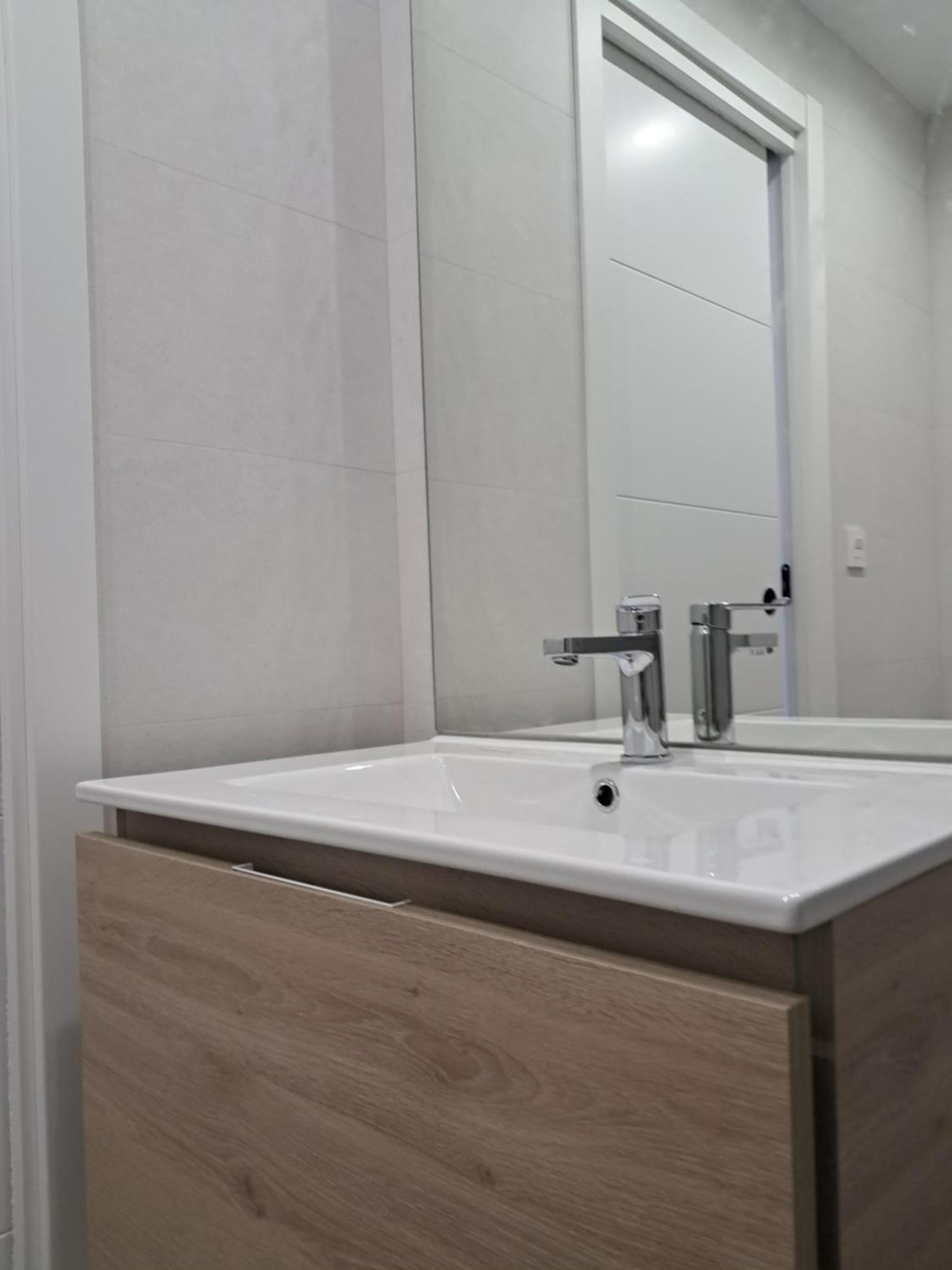 El Penon Idilico Piso A Pie De Playa Apartment Salobrena Luaran gambar